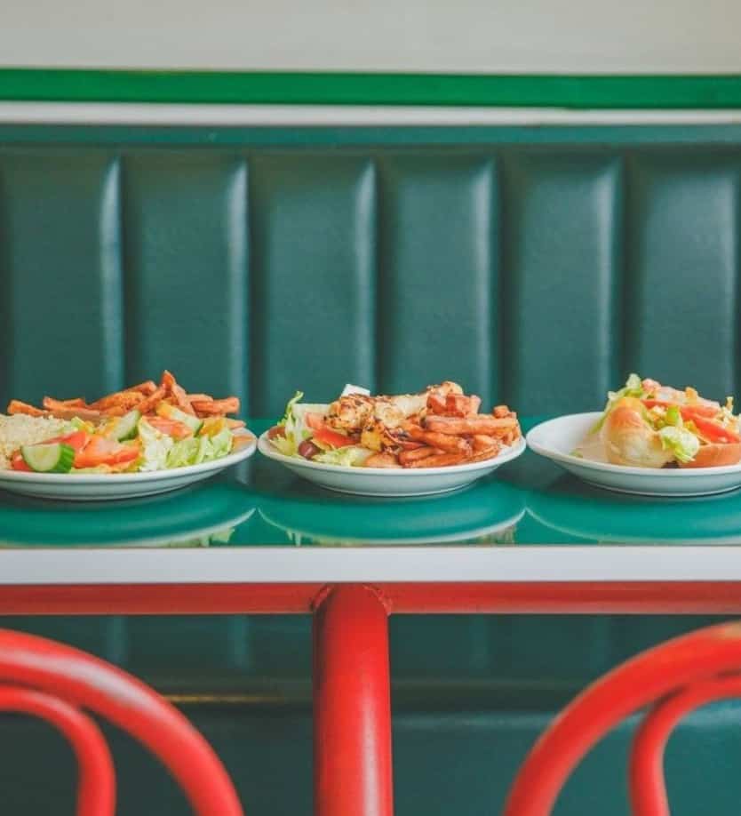 Les meilleurs restaurants de la rue Masson 