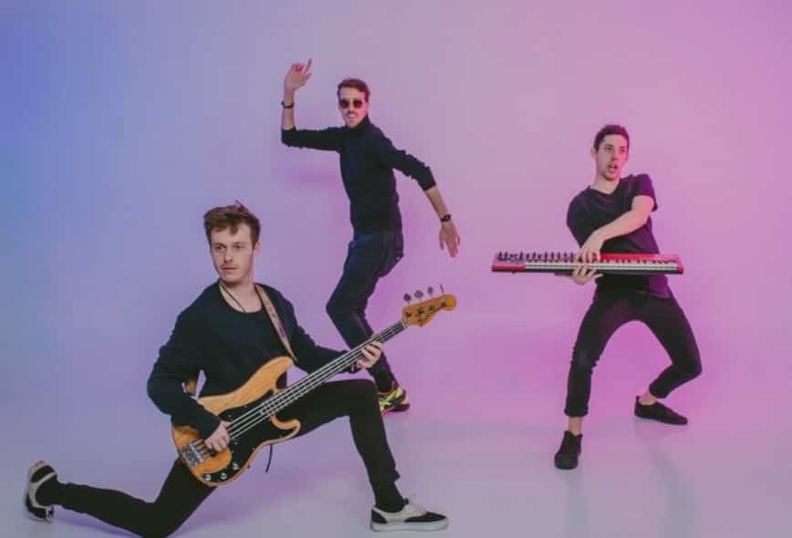 Des shows pour occuper vos dimanches soir