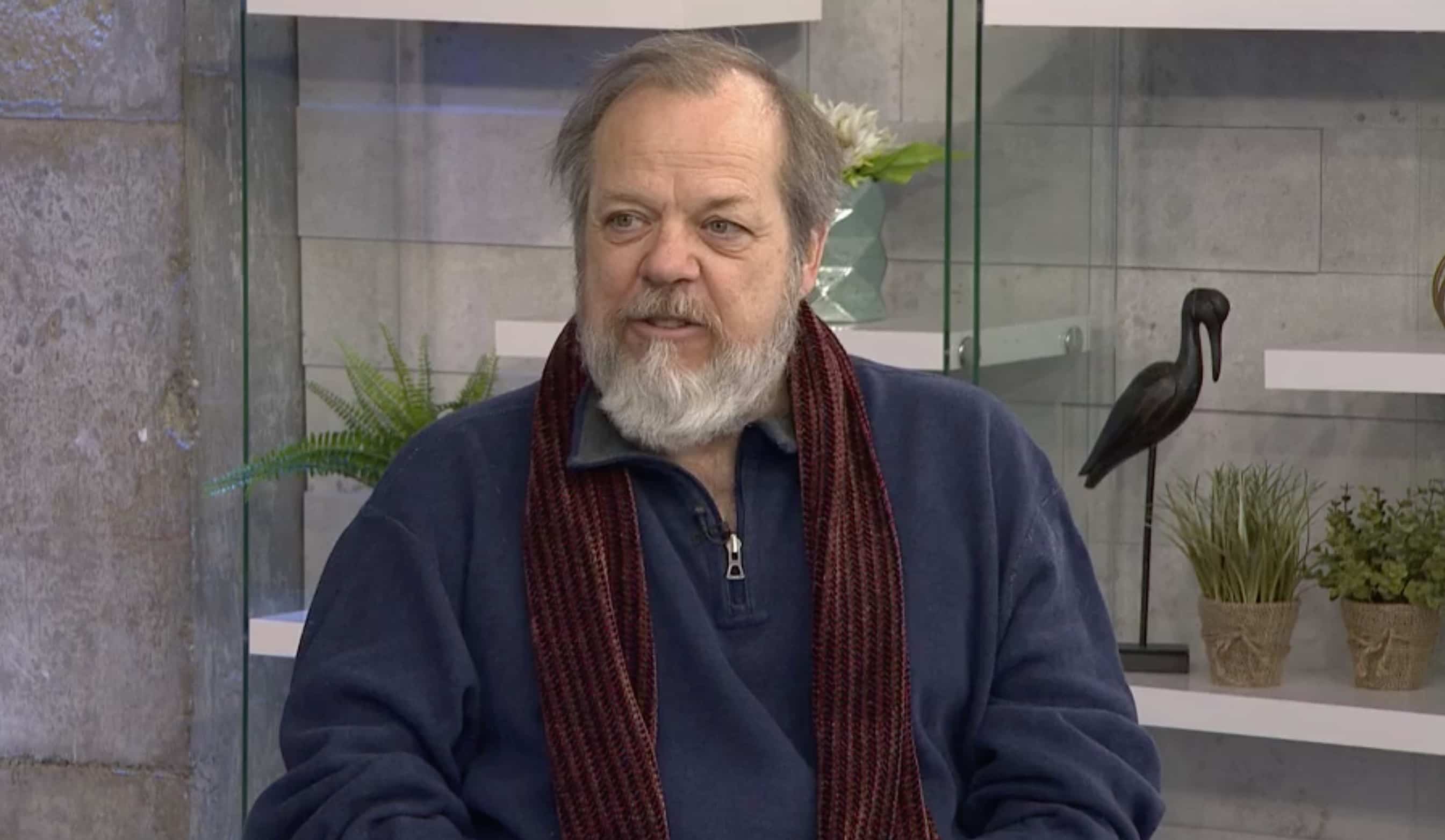 Guy Nadon révèle avoir contracté la COVID-19 