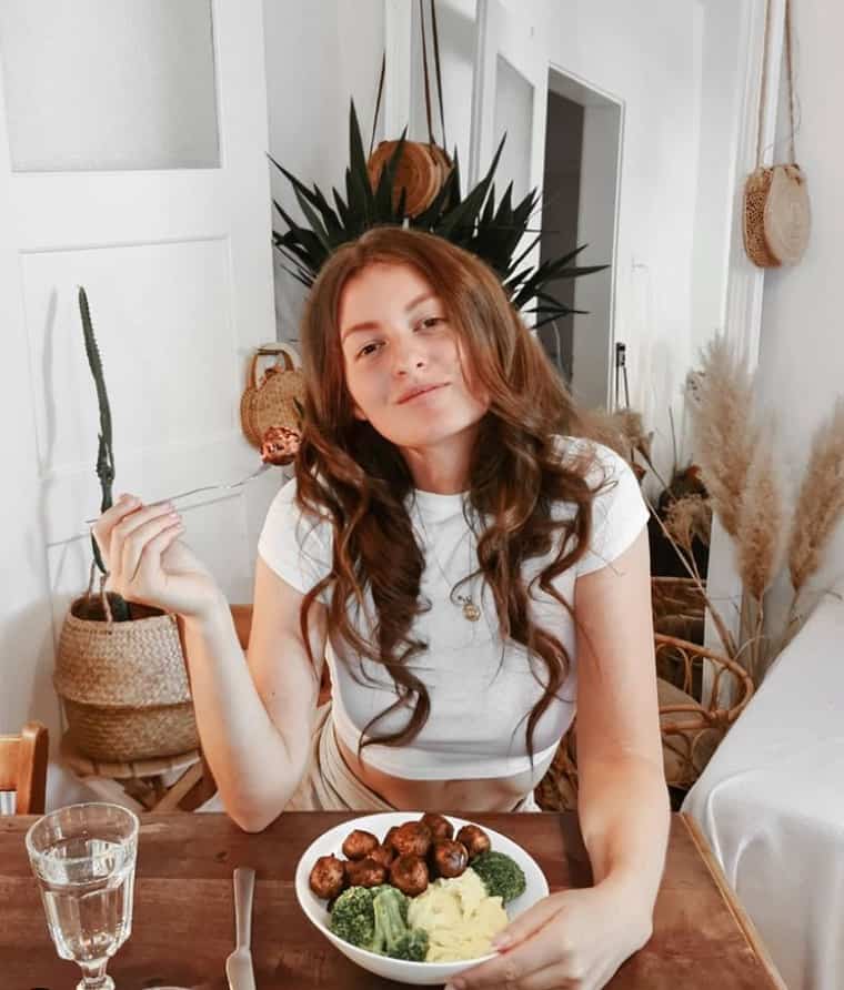 IKEA lance des boulettes suédoises véganes 