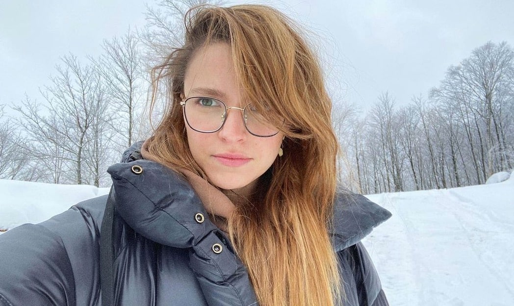 Marc-André Grondin est papa