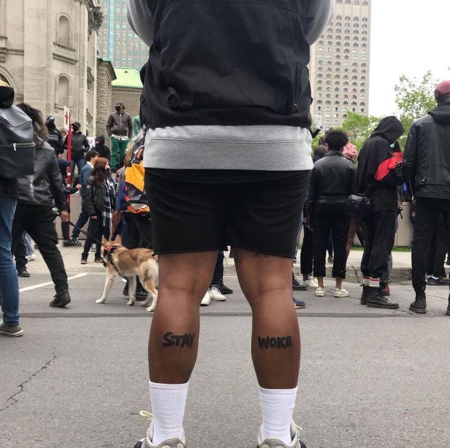 Un marathon de «flash tattoo» a lieu ce week-end 