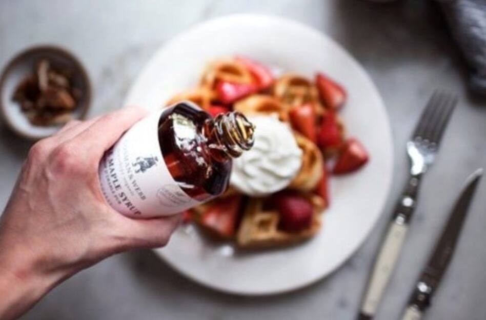 5 restos où commander un menu des sucres