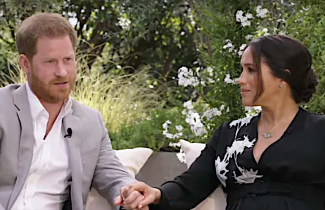 Racisme: la famille royale réagit aux accusations 