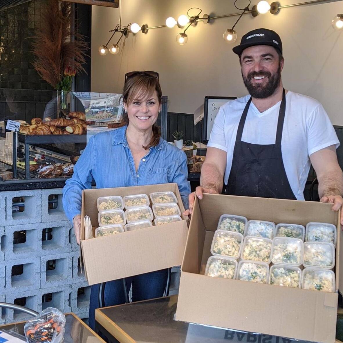 27 vedettes qui se sont lancées en affaires