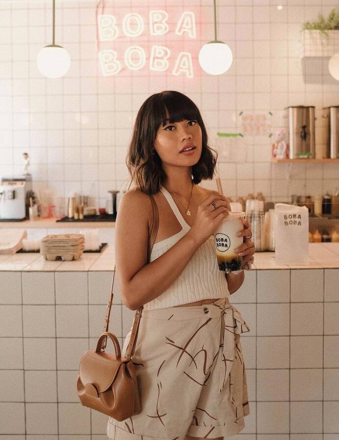 Un comptoir à «bubble tea» bientôt à Griffintown