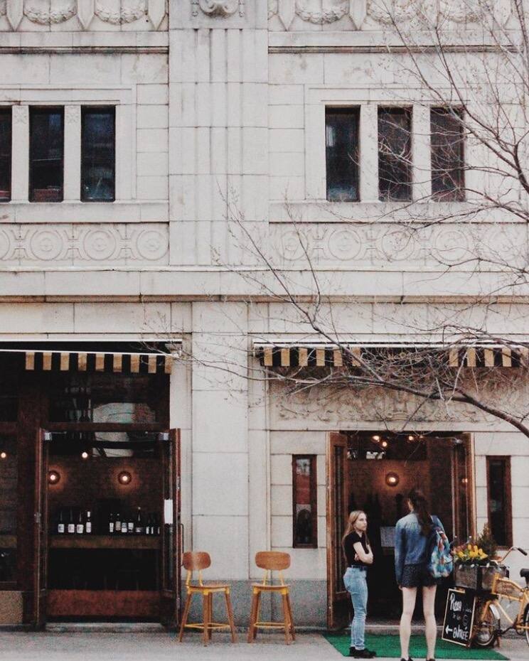 La Pizzéria NO.900 restera au Théâtre Outremont