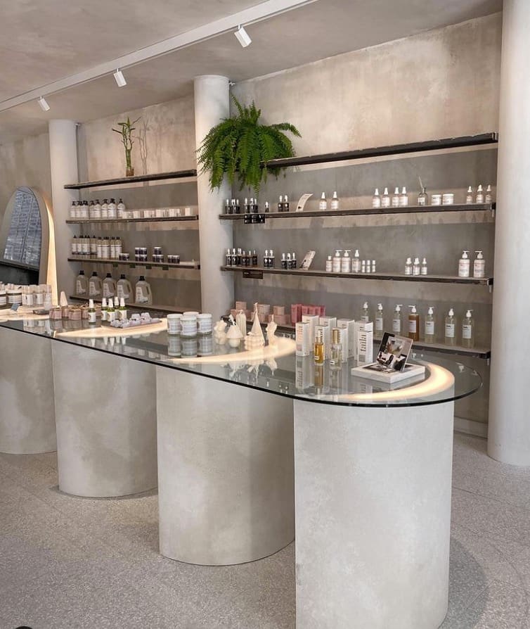 Un marché «self-care pop-up» ce week-end 