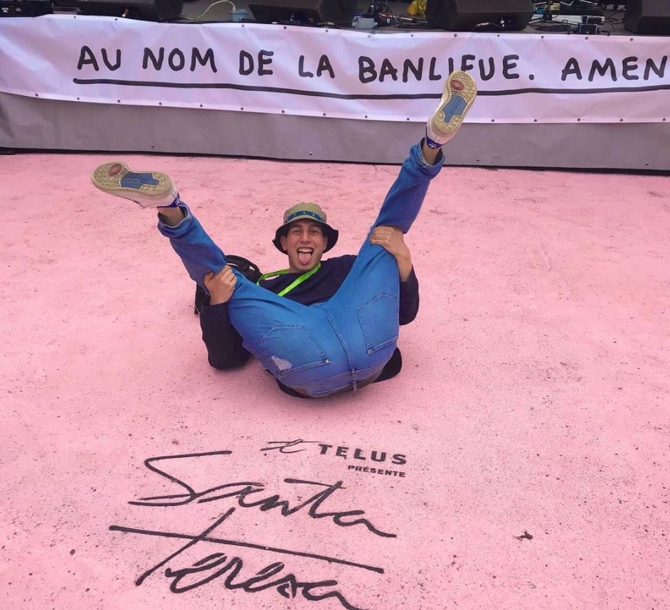 Le Festival Santa Teresa annonce son grand retour