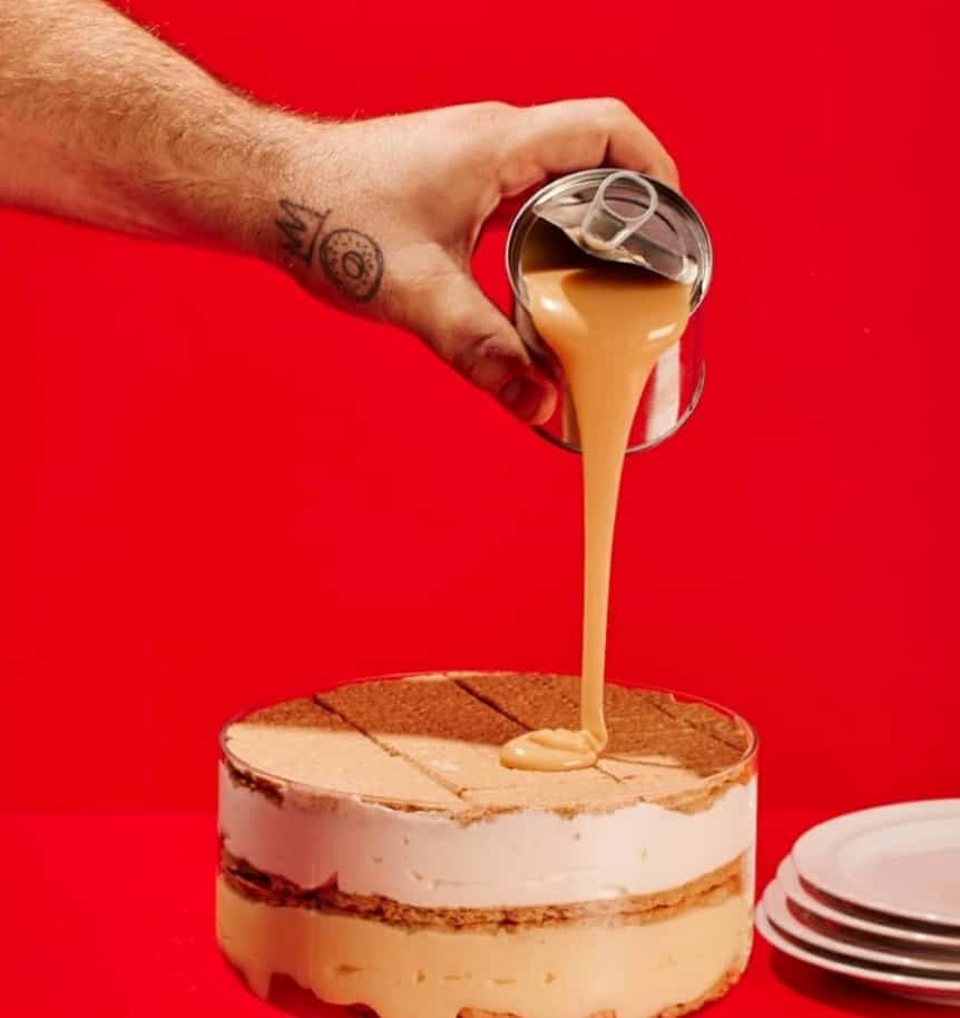 Rémy Couture, de CRémy, lance un livre de recettes