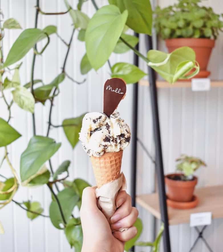 7 crèmeries montréalaises déjà ouvertes