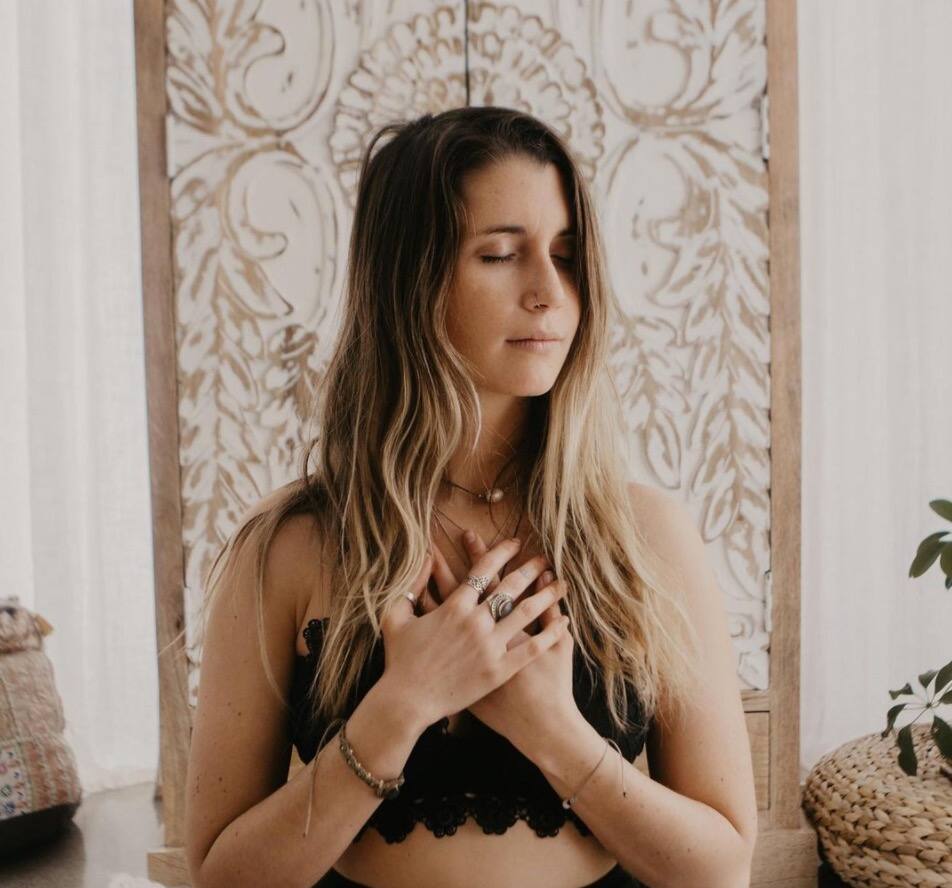 Un festival virtuel de yoga et bien-être en mai 