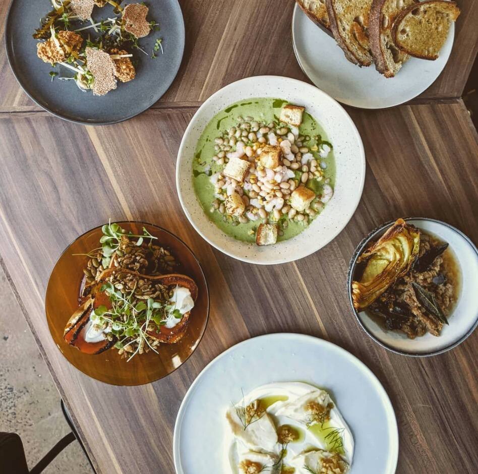 Baumier : un nouveau bar à vin des Laurentides