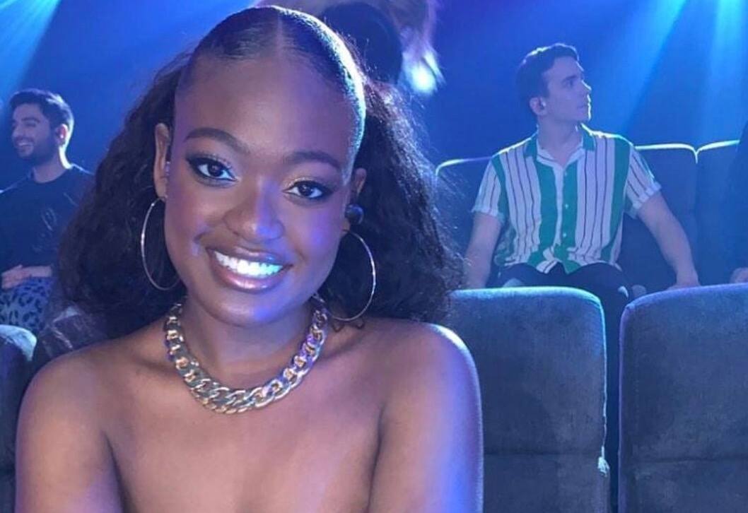 Annabel se confie sur son parcours et son départ