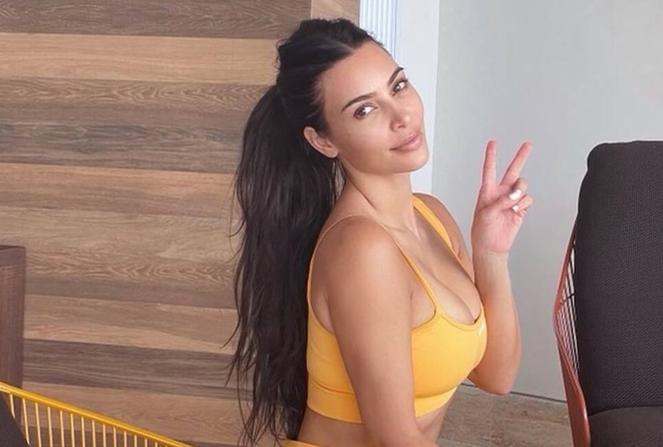 Kim Kardashian rejoint le club des milliardaires