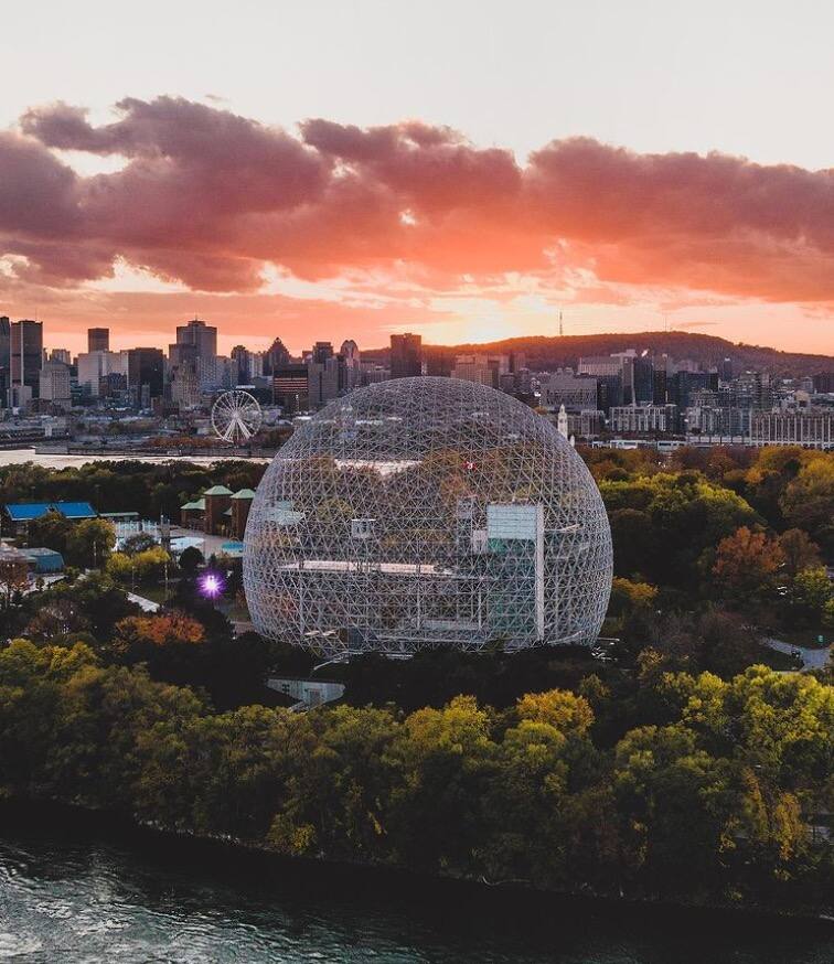 Retour du couvre-feu à 20h à Montréal