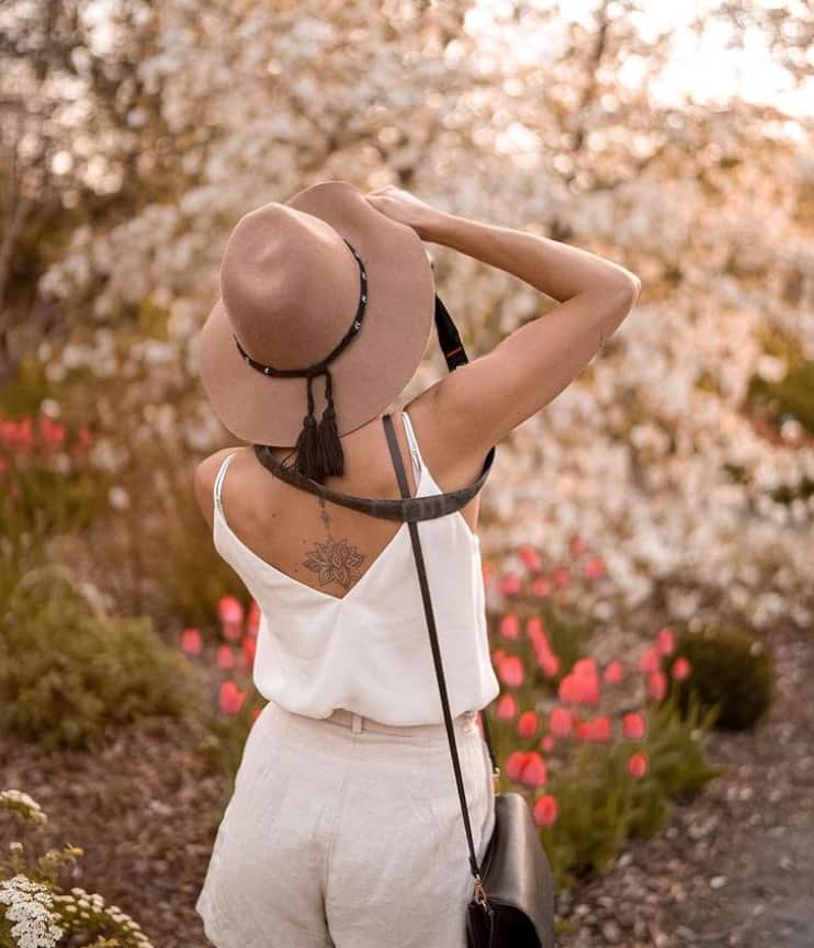 Un outil pour connaitre les périodes de floraison 