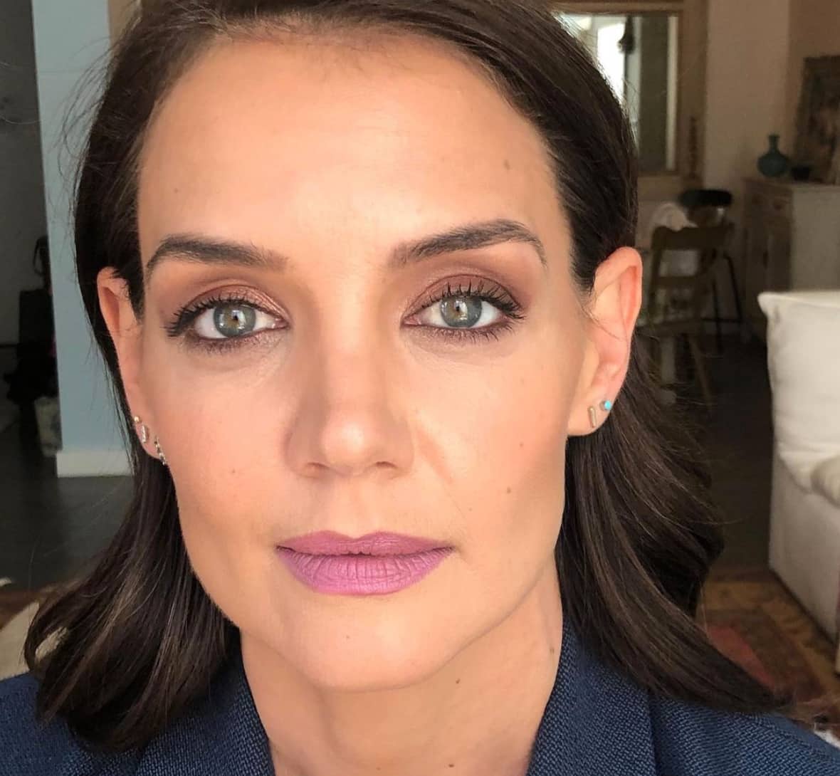 Elle partage de rares photos de sa fille