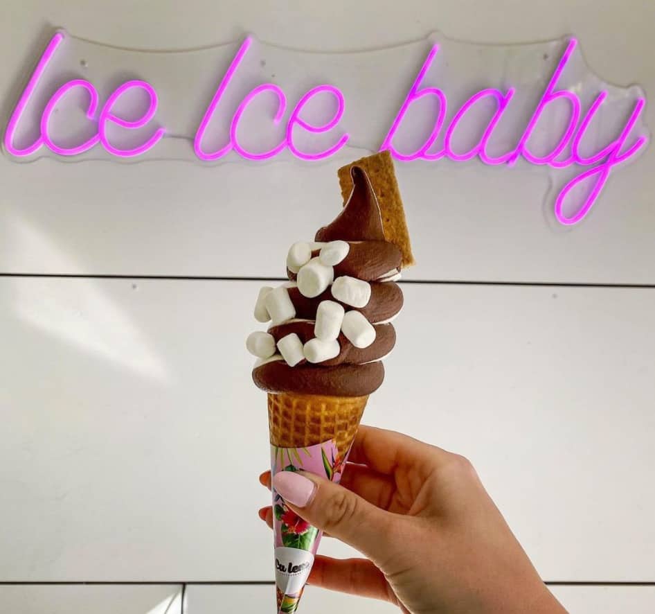 La crèmerie Ca Lem ouvre une 3e succursale