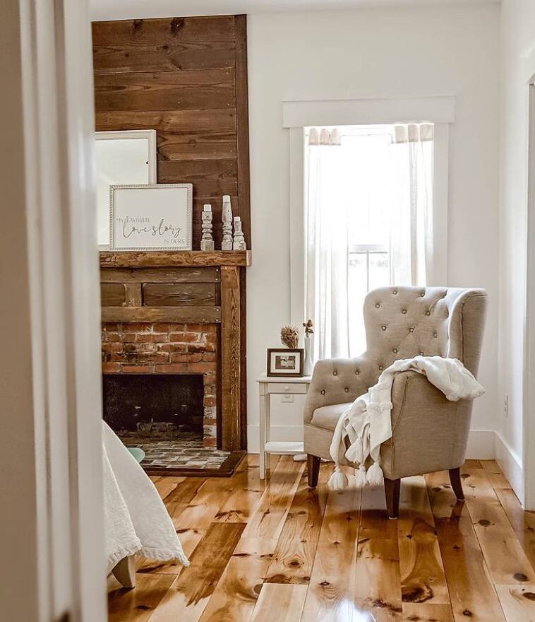 Tout savoir sur le style de déco du Taureau 