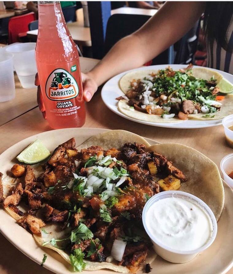 El Rey Del Taco annonce une 2e succursale