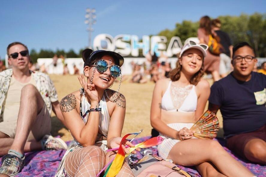 Osheaga est annulé pour une 2e année consécutive