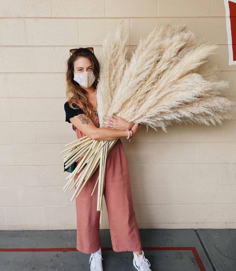 Herbes de pampa: 5 boutiques où s'en procurer