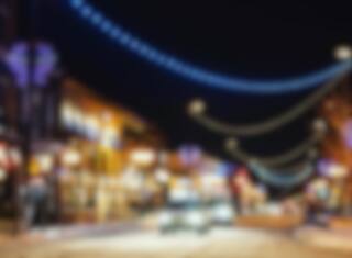 Un mythique restaurant Casa Corfu n'est plus