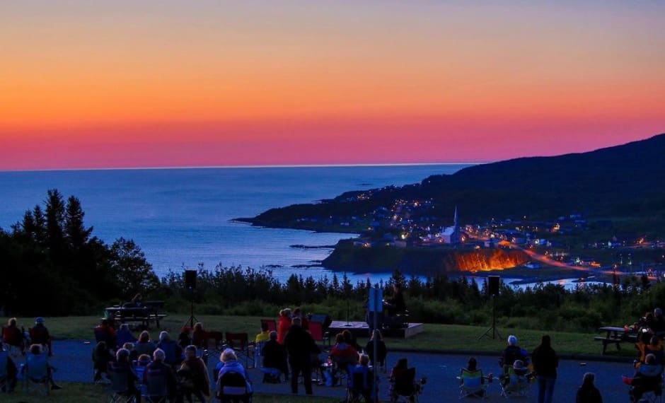 La programmation officielle enfin dévoilée!