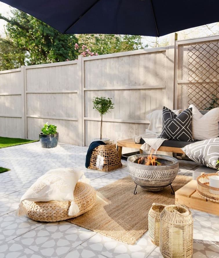 5 astuces pour embellir votre espace extérieur