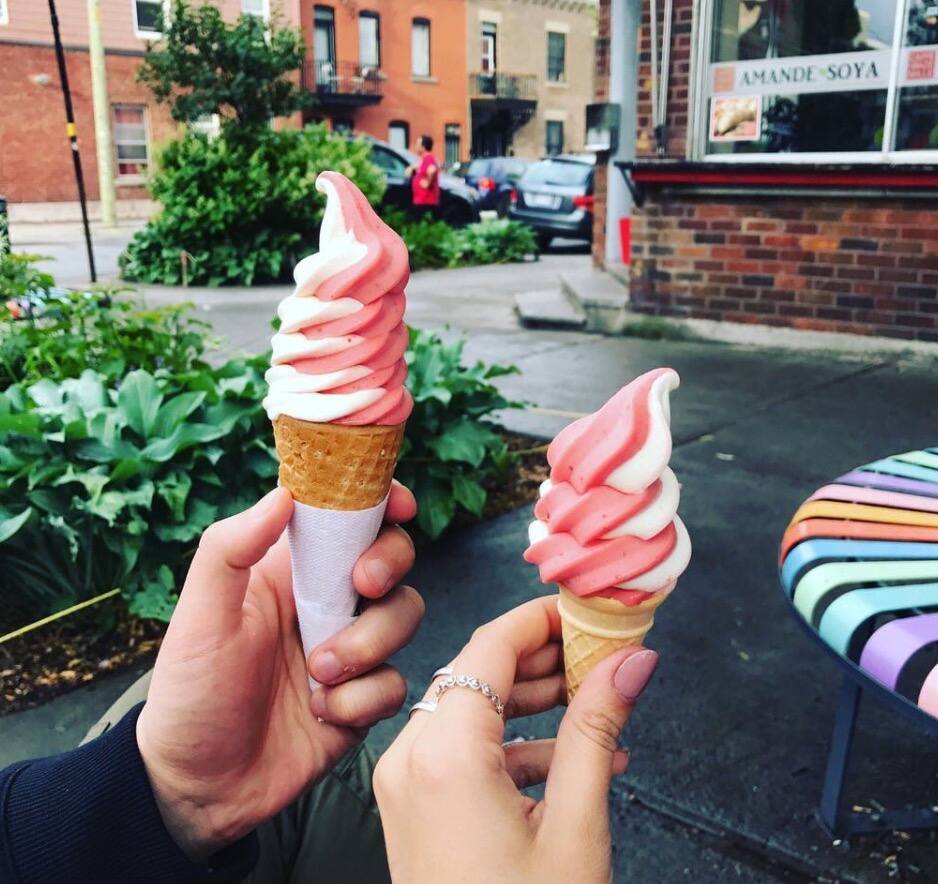 La crèmerie Kem Coba ouvre TRÈS bientôt 