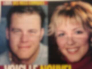 Il souligne ses 20 ans d'amour avec Véro