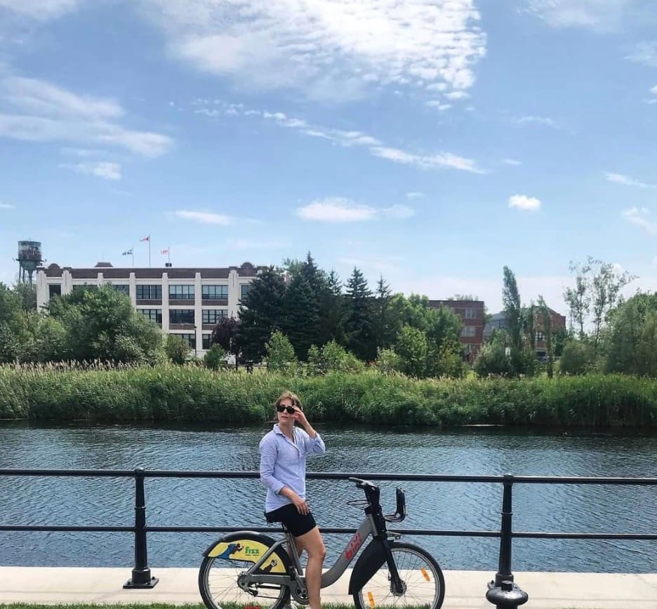 3 villes québécoises en tête du classement