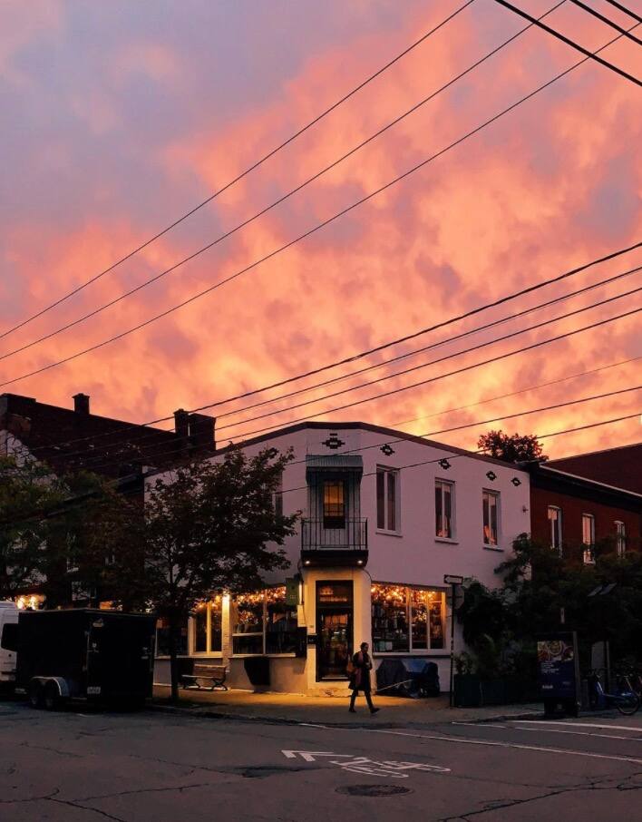 5 restos iconiques qui ont fermé en 2021