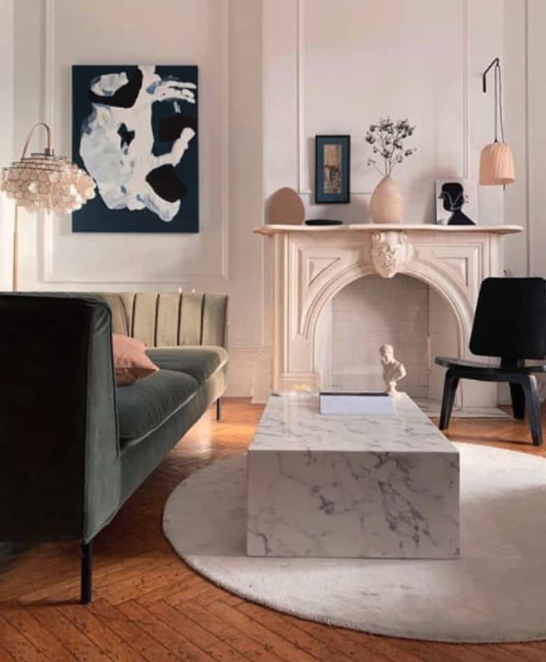 Une nouvelle boutique pour les fans de mid-century