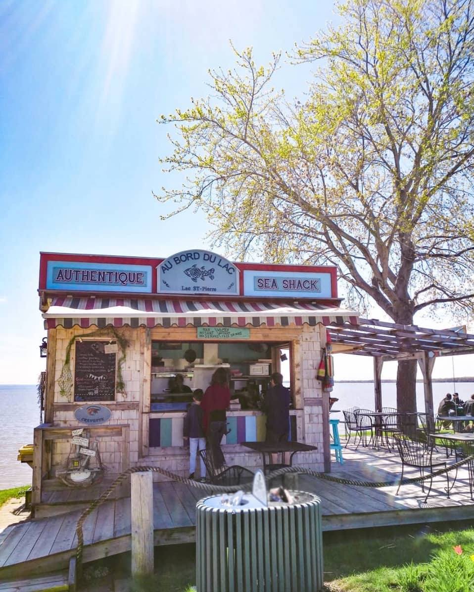 8 adresses incontournables à Trois-Rivières