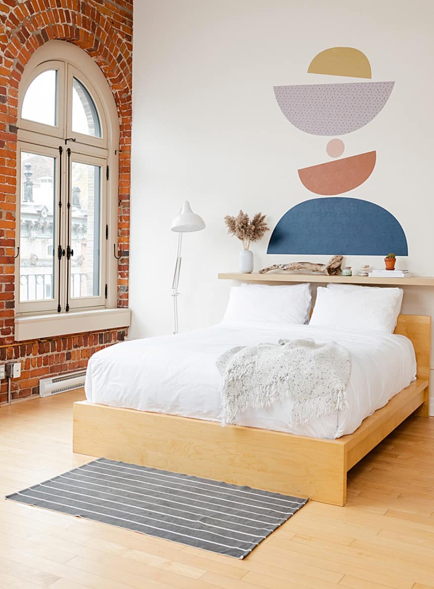 10 trouvailles qui changent l'aspect d’une pièce