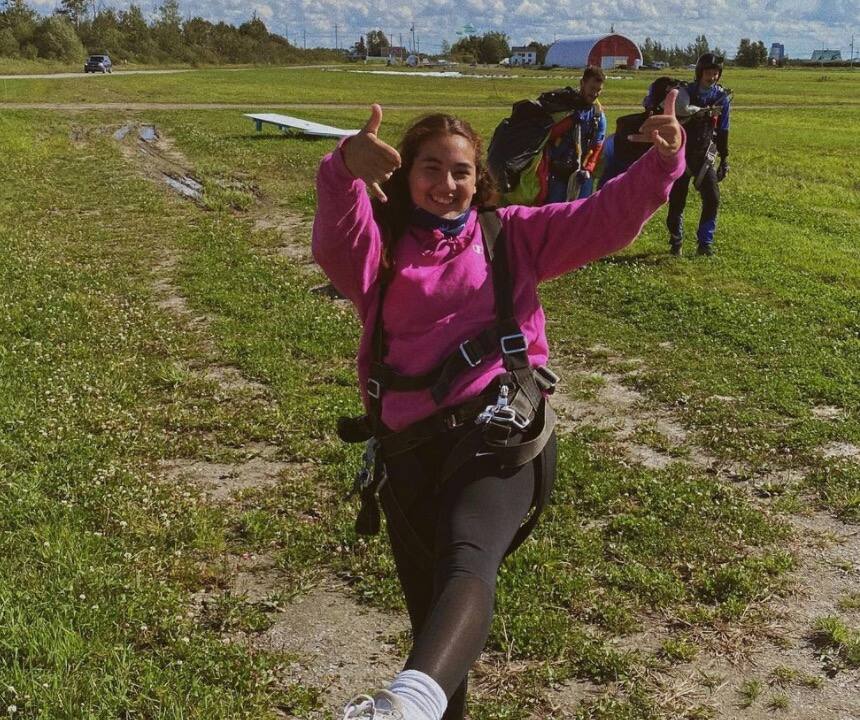 10 sports d’adrénaline à essayer cet été