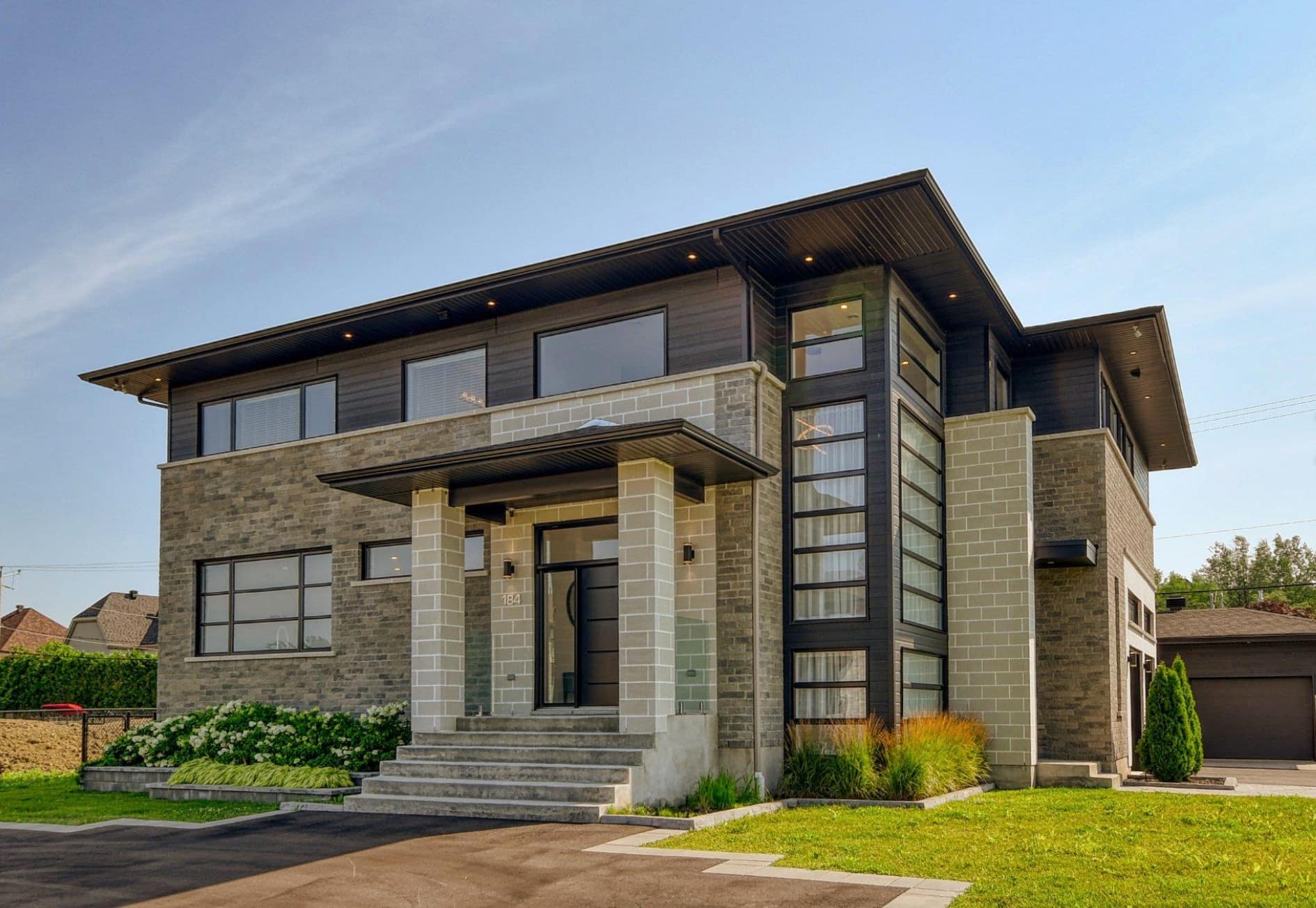 La maison de Phillip Danault à vendre pour 1,35M$ 