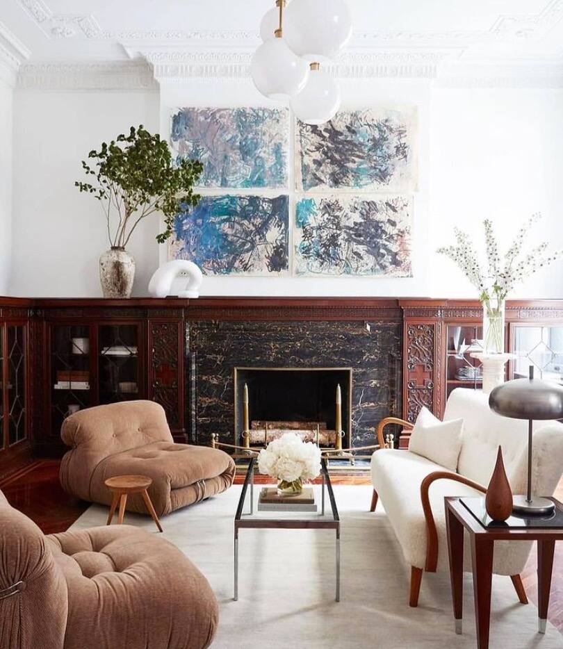 Tout savoir sur le style de déco du Lion