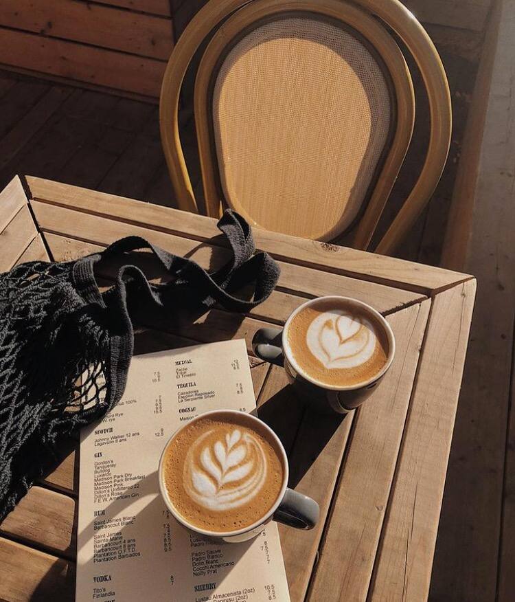 Les meilleurs cafés du quartier Saint-Henri 