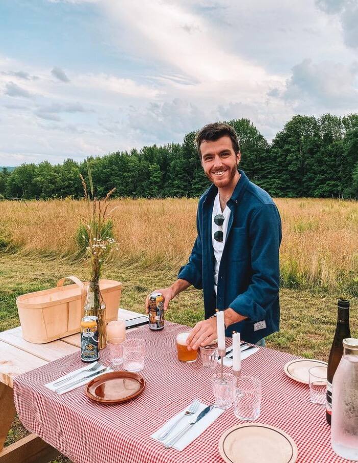 Parcelles : nouvelle expérience de «farm to table»