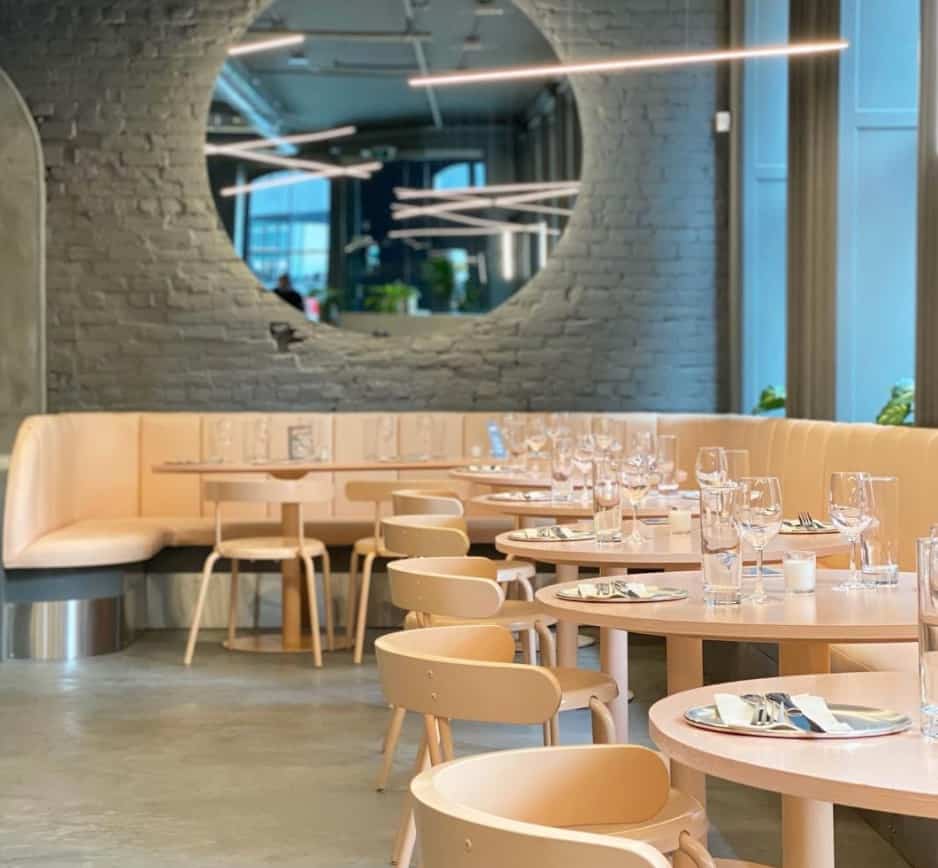 10 nouveaux restaurants de Montréal à essayer