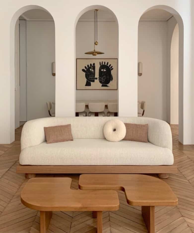 5 «in» et 5 «out» pour l’automne 2021