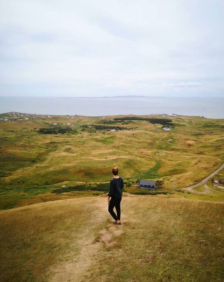 21 autres choses à faire aux Îles-de-la-Madeleine