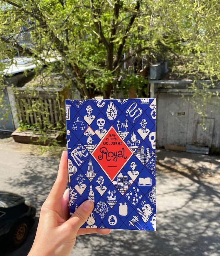 10 romans québécois qui se déroulent à Montréal