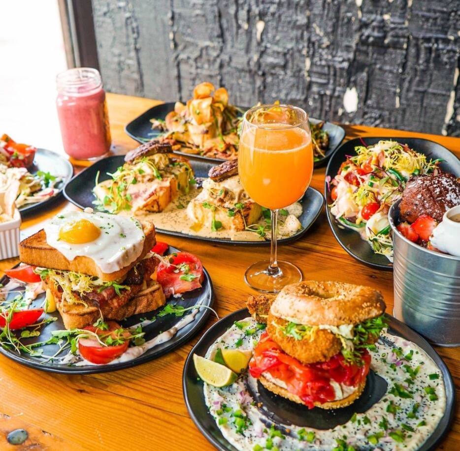  7 adresses gourmandes du Village et du Centre Sud