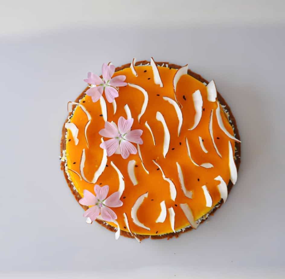 Une nouvelle pâtisserie végane sur le Plateau 