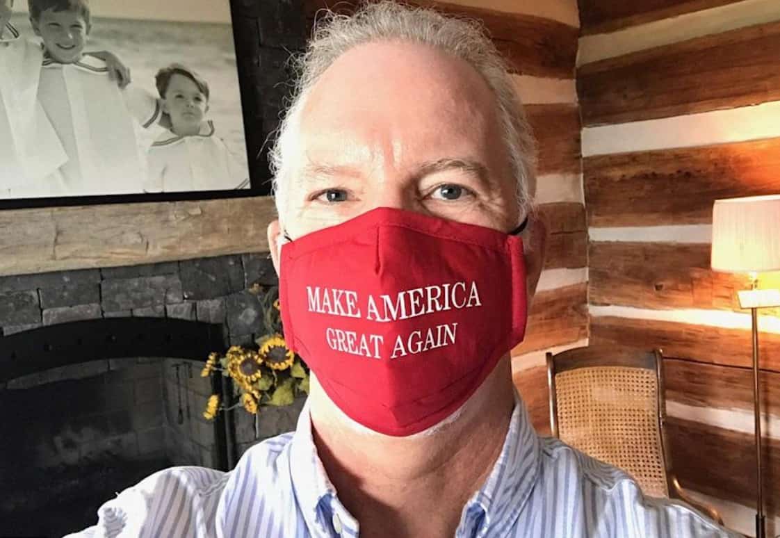 Après avoir minimisé la COVID, il en meurt