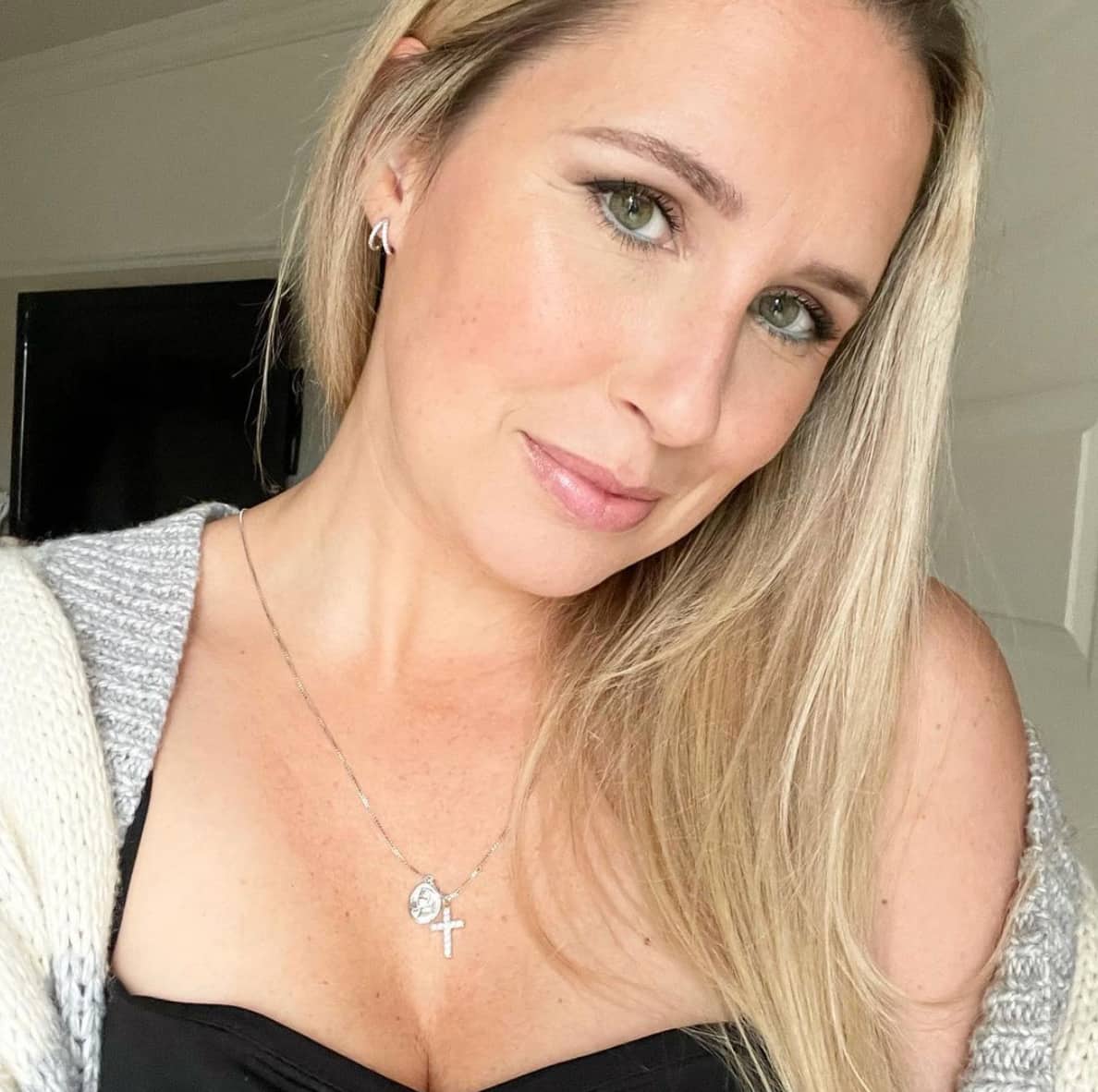 Maïka Desnoyers dénonce les filtres sur Instagram